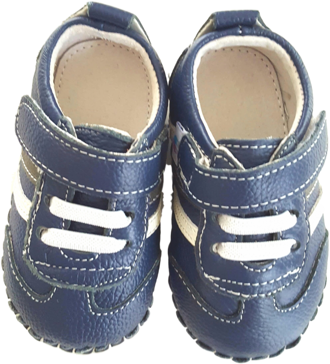 Beautiful Soles Inbetweenies - Outdoor Shoe (800x966), Png Download