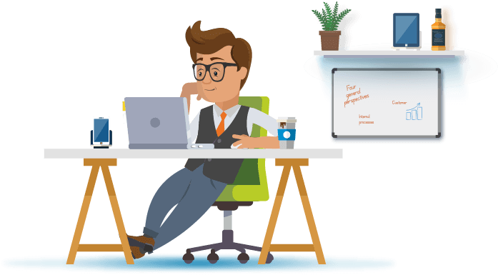 To Grow Your Mobile Business - Advertising (744x451), Png Download