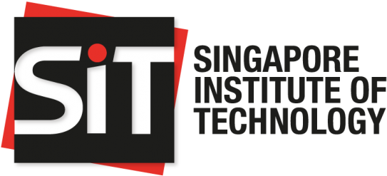 Singapore Institute Of Technology - Singapore Institute Of Technology Logo Png (722x407), Png Download