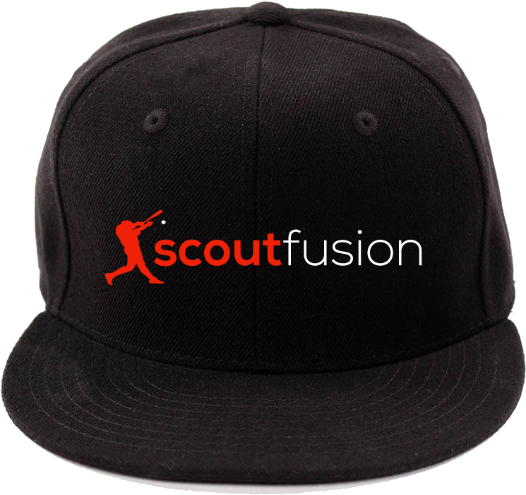 Scout Fusion Baseball Cap - New Era Cap Company (900x900), Png Download