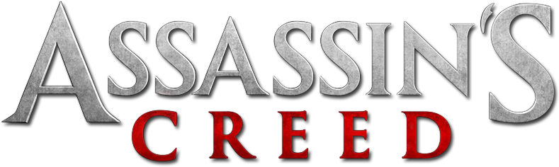 Assassin's Creed Image - Assassin's Creed Logo Png (800x310), Png Download