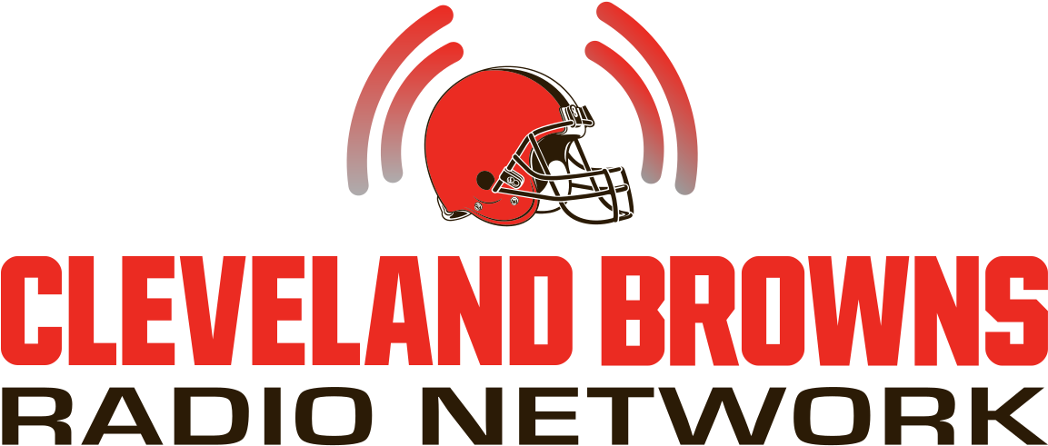 Logo Transparent Cleveland Browns (1200x504), Png Download