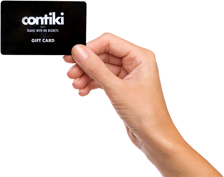 Chosen Amount In Denominations Of $100, Simply Request - Gift Certificate In Hand (782x612), Png Download