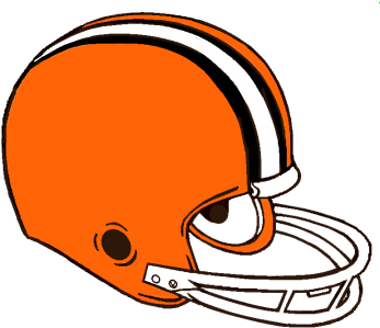 Cleveland Browns - Browns Png (360x360), Png Download