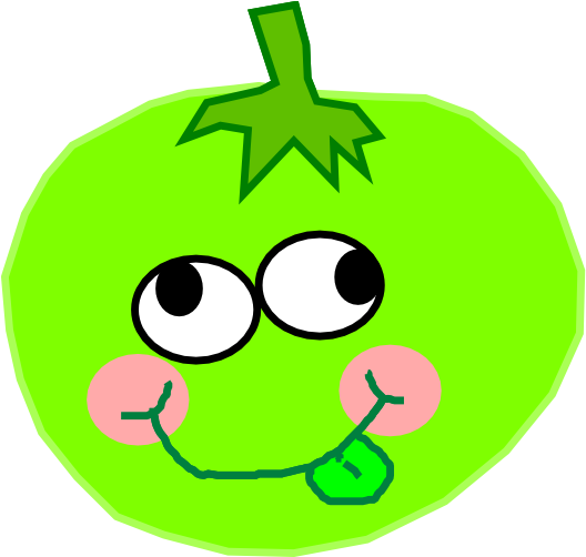 Tomato (600x501), Png Download