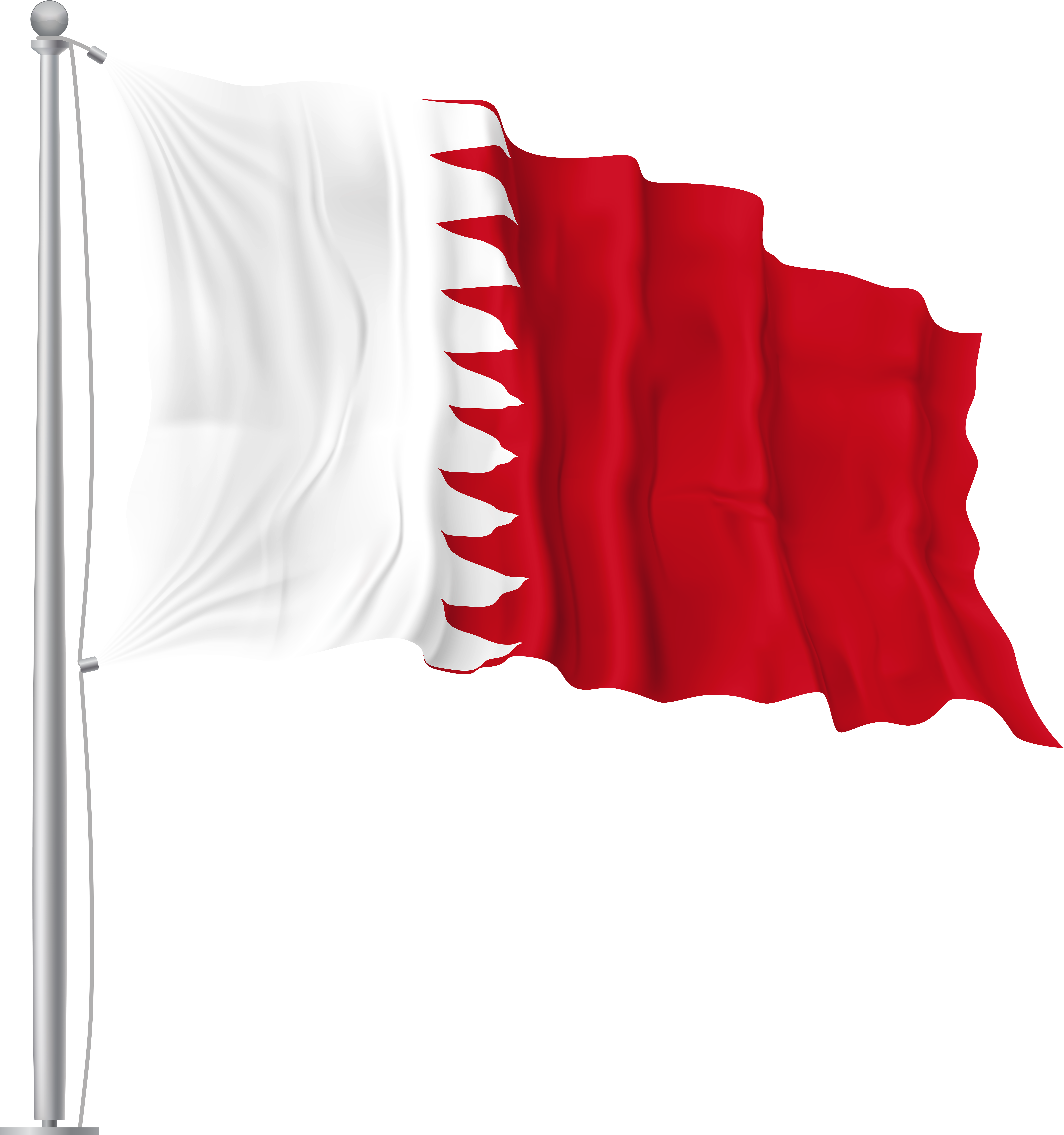 Pr Flag Png (7519x8000), Png Download