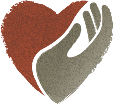 A Giving Heart Sermon Series Continues - Giving Heart (400x400), Png Download