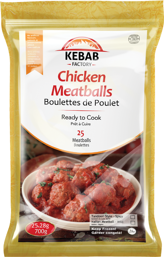 Meatballs Png (1097x1097), Png Download