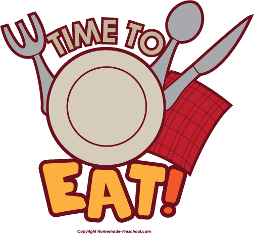 Click To Save Image - Camp Food Clip Art (503x463), Png Download