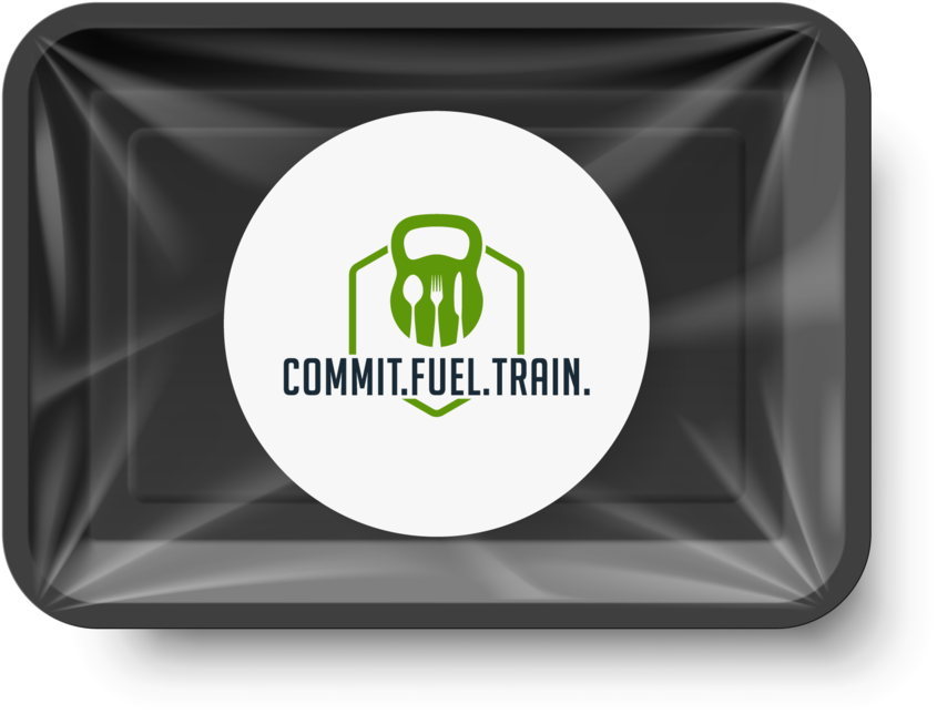 Disposable Plastic Container C 13 [converted] (1000x698), Png Download