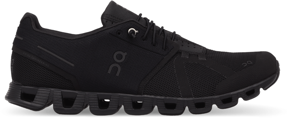 Cloud Men's Running Trainers (1200x1200), Png Download