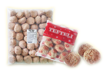 Meatball (360x360), Png Download