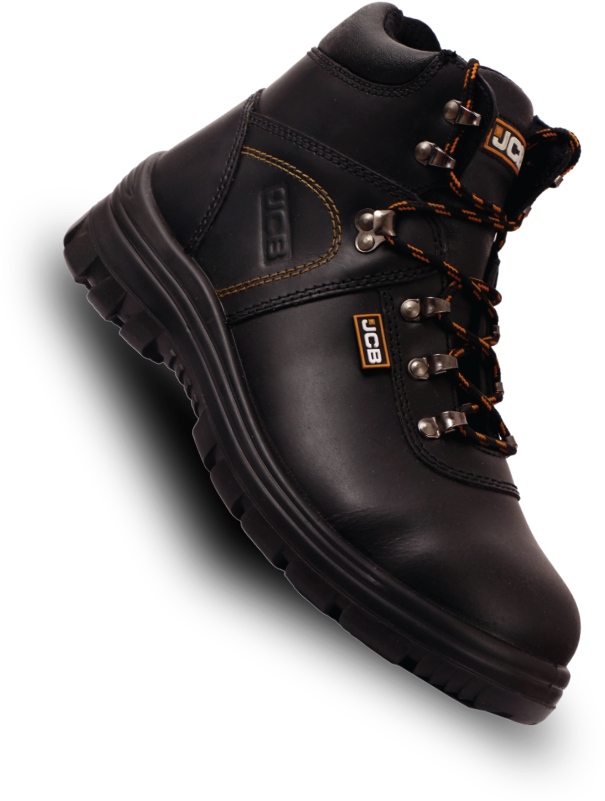 Born Tough - Work Boots (650x800), Png Download