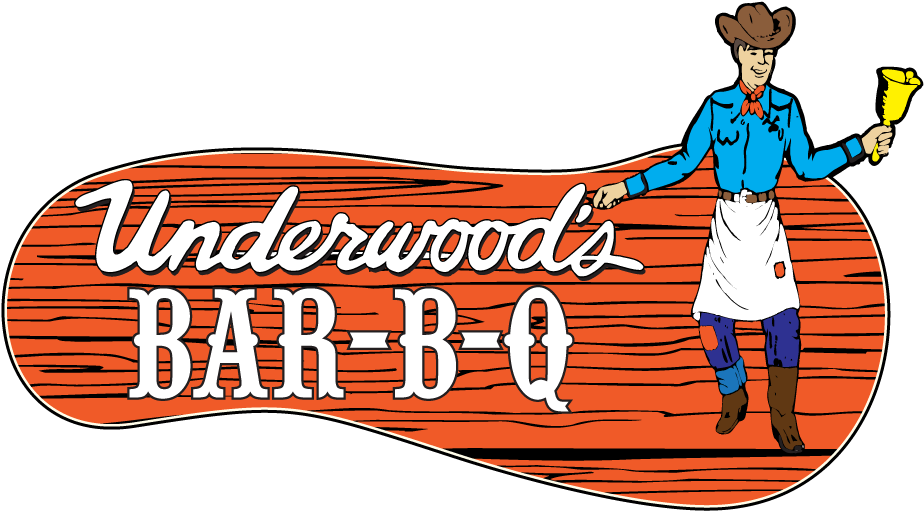 Schools Out Bbq Clipart - Underwoods Bbq (1000x612), Png Download