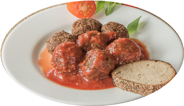 Meatball (360x360), Png Download