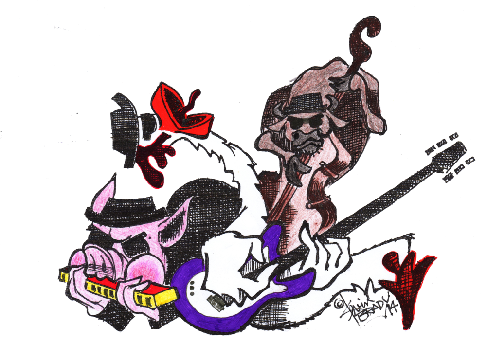 Clip Art Black And White Download News Hotel L Ger - Hotel (1000x715), Png Download