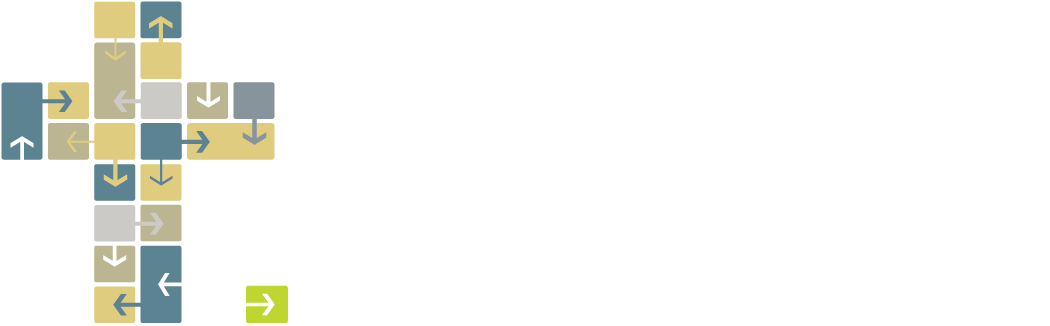 Community Church Of Vero Beach - The Community Church Of Vero Beach (1070x349), Png Download