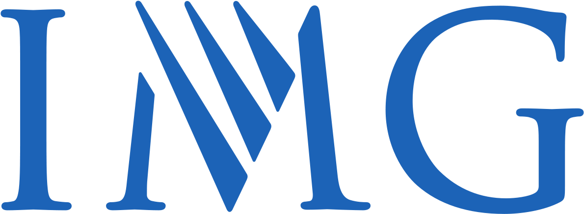 With This New Multi-year Agreement, Img Will Focus - Img Sports Logo (1200x444), Png Download