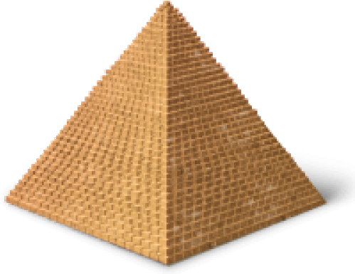 Pyramid Png Transparent Images - Egypt Icon - Free Transparent PNG ...