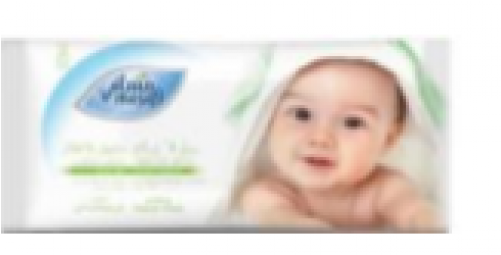 Baby Wipes (500x500), Png Download