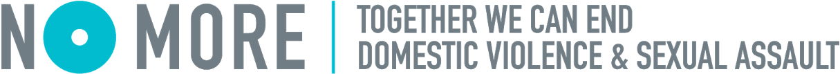 To Learn More About No More - No More Domestic Violence (1600x441), Png Download