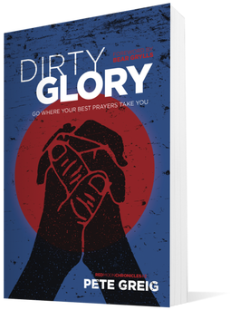Dirty Glory Uncommon Stories Of Ordinary People Who - Dirty Glory (336x415), Png Download