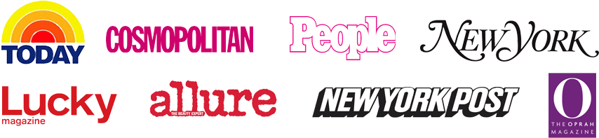 As Featured In - New York Post (900x241), Png Download