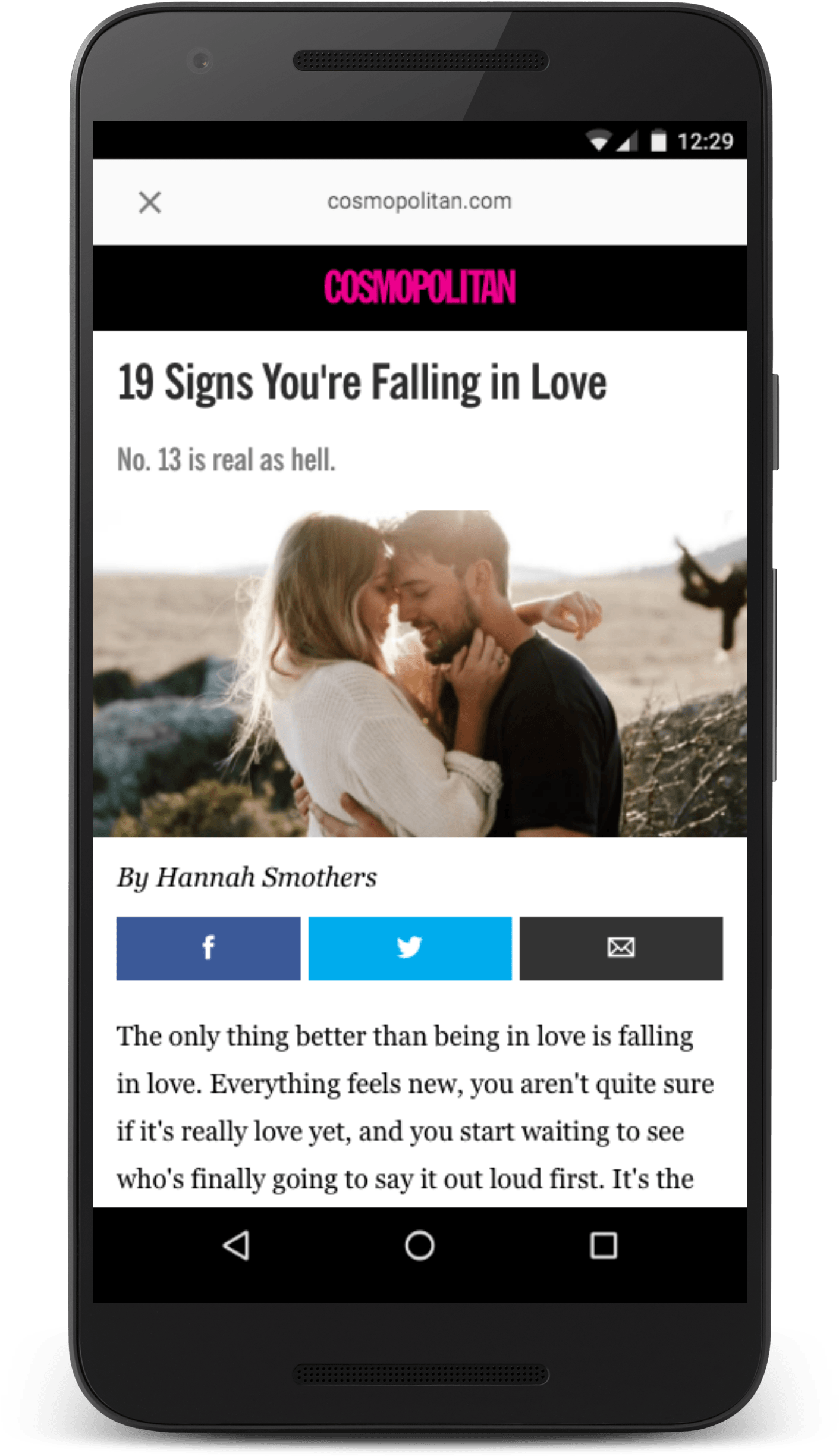 Hearst Is One Of The World's Largest Media And Information - Iphone (1698x2911), Png Download