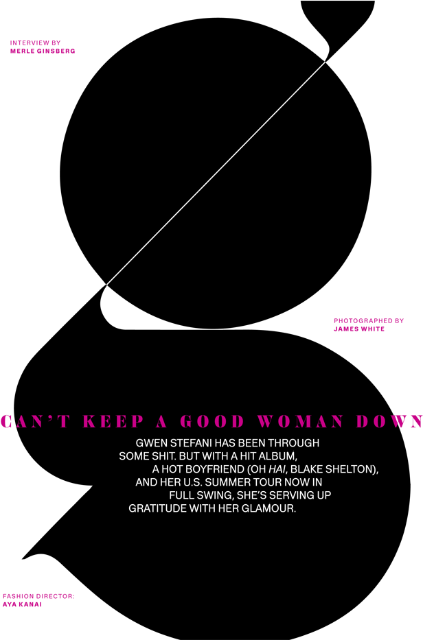 Photo Courtesy Of Cosmpolitan/nicole Photo Courtesy - Graphic Design Letter G (675x932), Png Download