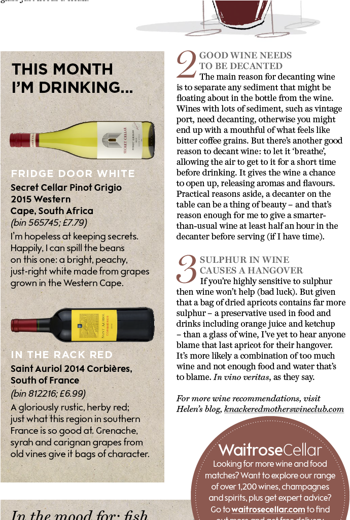 Brit Awards - Waitrose (768x1024), Png Download