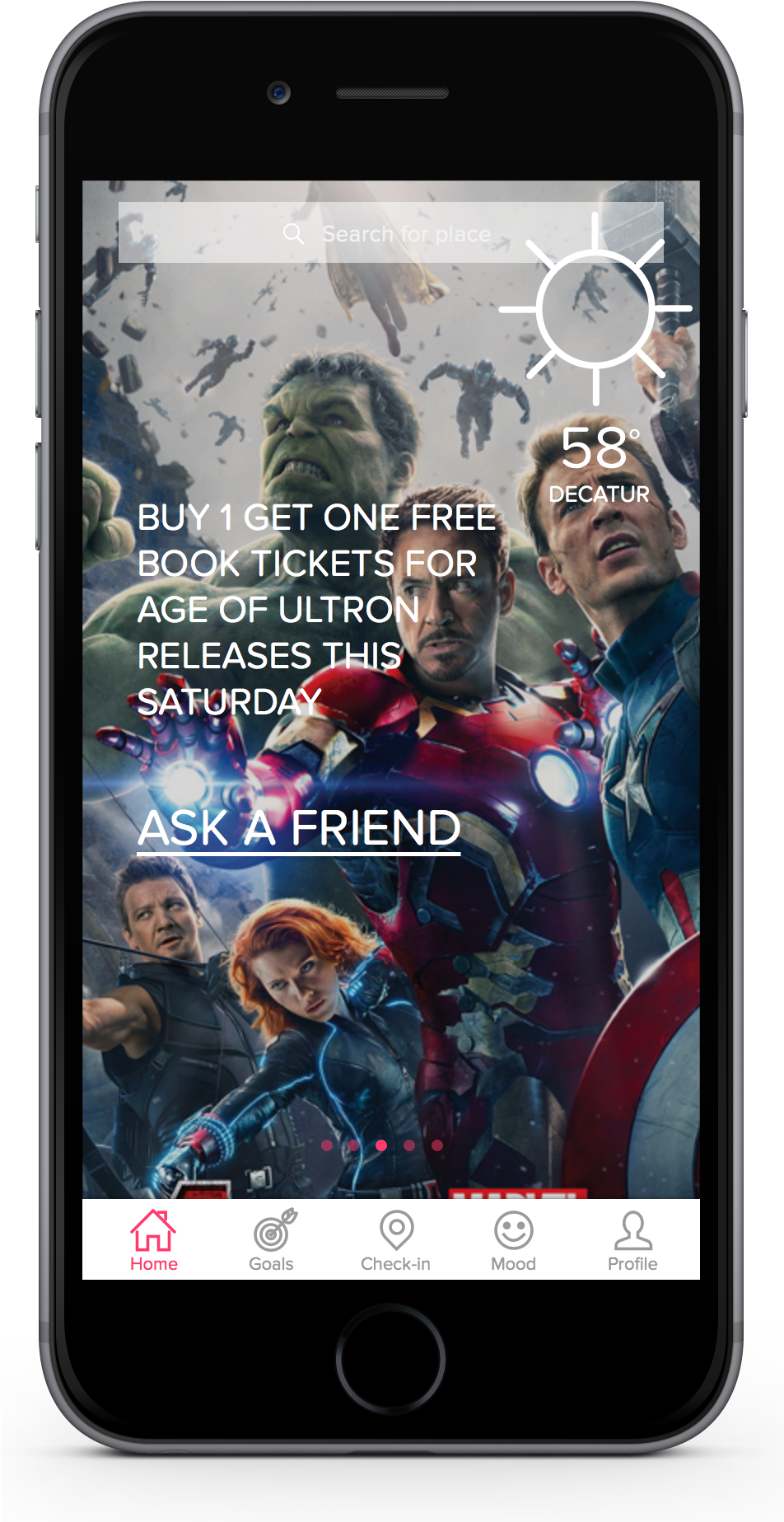 Brag Planahead - Marvel's Avengers: Age Of Ultron: The Art (951x1906), Png Download