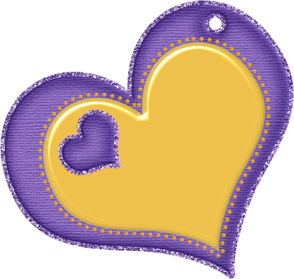 Heart, Png, Heart, Herzen, Corazones, - Heart (600x570), Png Download