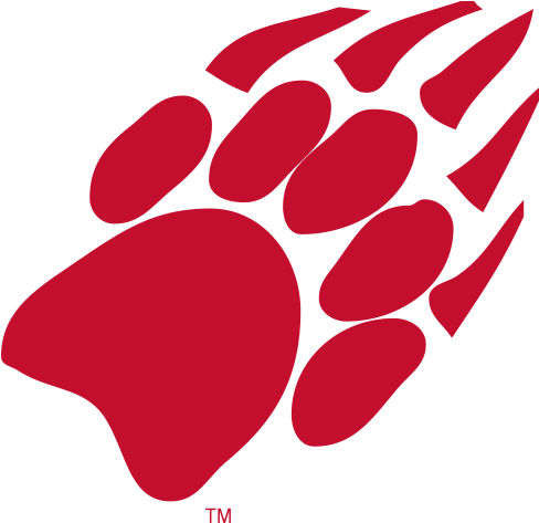 Badger Clipart Transparent - Wisconsin Badger Logo Transparent (500x500), Png Download