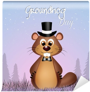 Marmot (400x400), Png Download