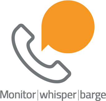 Monitor Whisper Iconlarry2018 06 14t22 - Become A Clinical Psychologist: Your Step-by-step Guide (350x350), Png Download