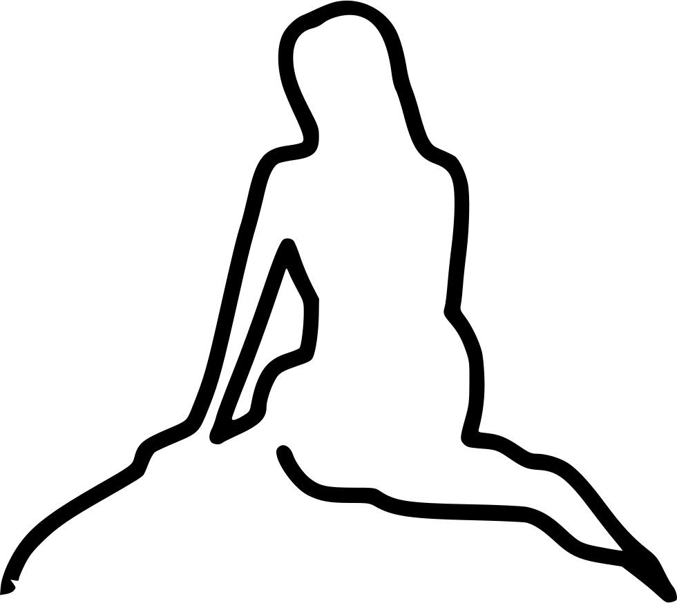 Copenhagen Mermaid Comments - Copenhague Icon (980x874), Png Download