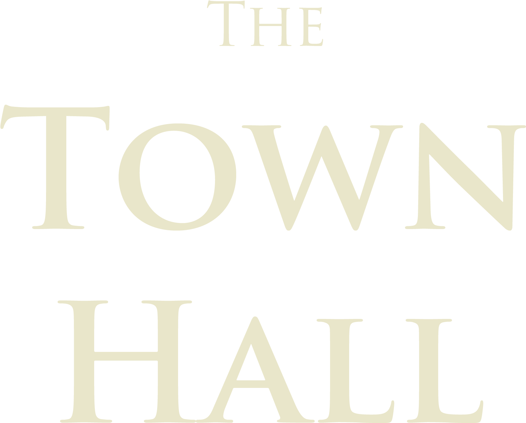 Town Hall Business Centre - John Mccain Presidential Campaign, 2008 (1944x1566), Png Download