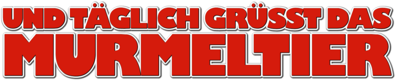 Groundhog Day Image - Groundhog Day (800x310), Png Download