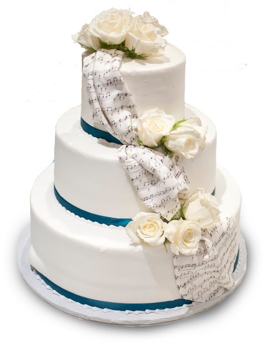 Masterpiece Cakeshop Cakes (532x697), Png Download