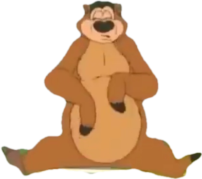 Cartoon (514x467), Png Download