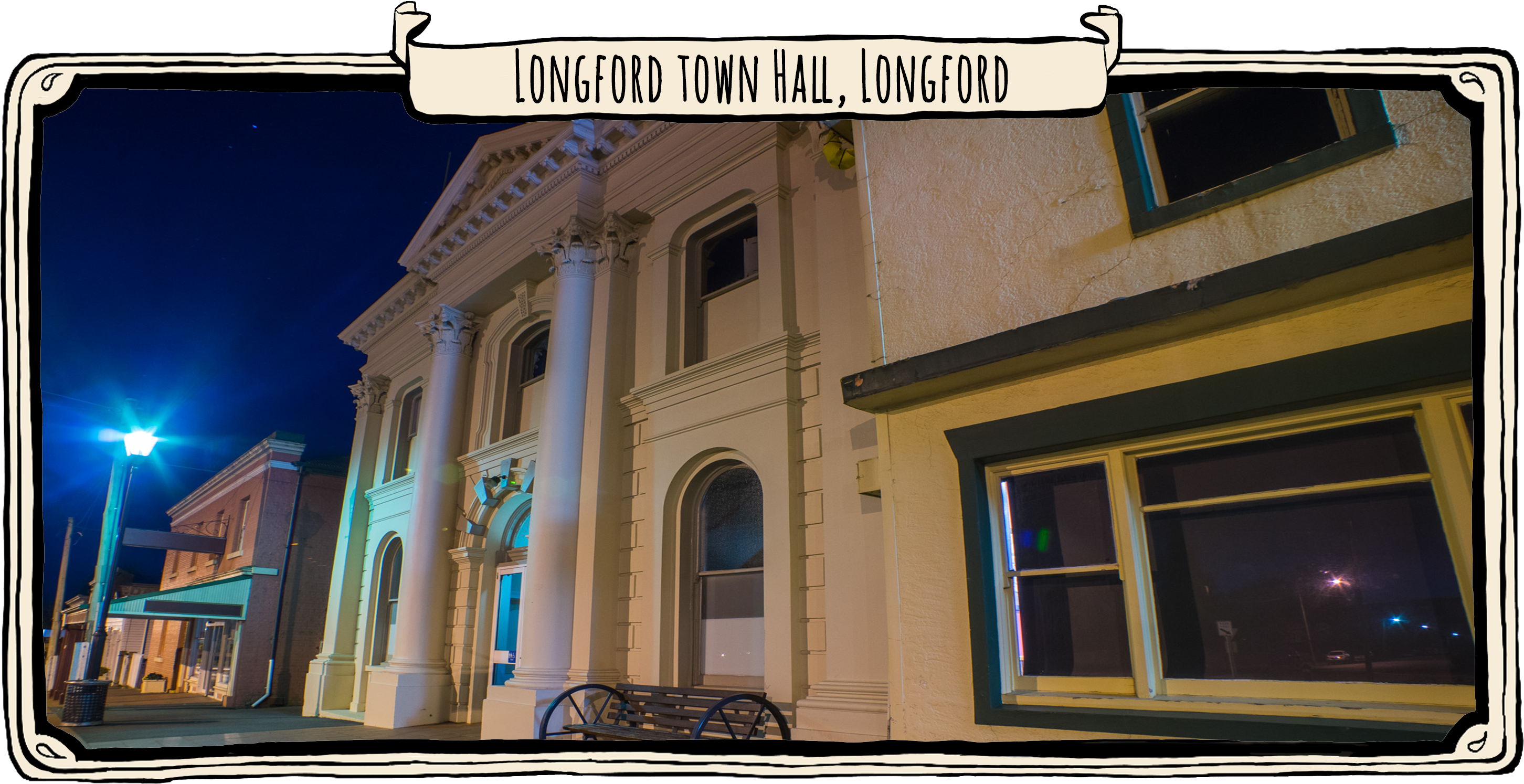 Situated At The Historic Heritage Corner On Wellington - House (2919x1506), Png Download