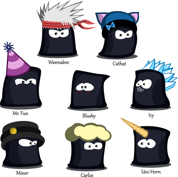 2rck48t - Cartoon (606x600), Png Download