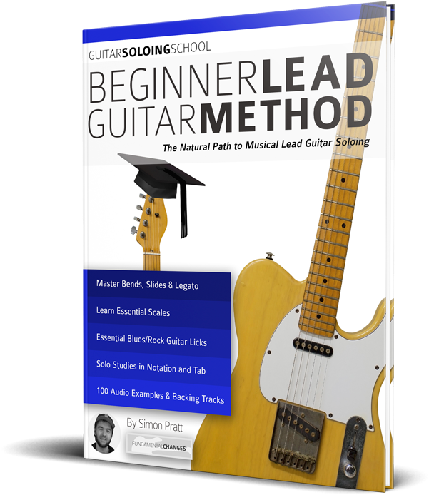 Cover Of Beginner's Book - Funk Guitar Mastery By Joseph Alexander (600x722), Png Download