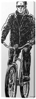 Bicycle (400x400), Png Download