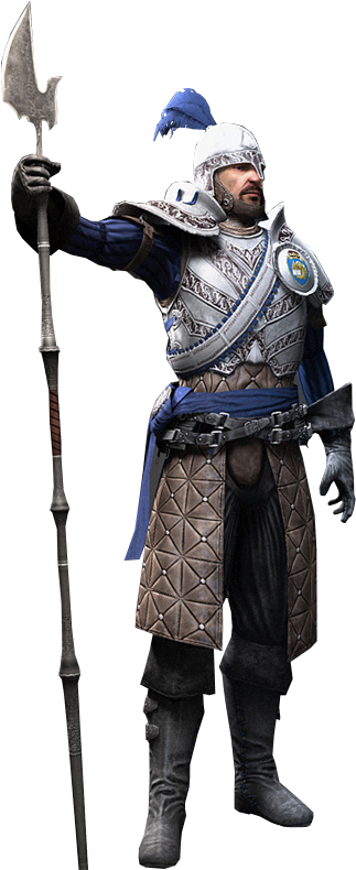 Guard Seeker Ac2 Assassins Creed Ii Assassins Creed - Assassins Creed 2 Guards (392x797), Png Download