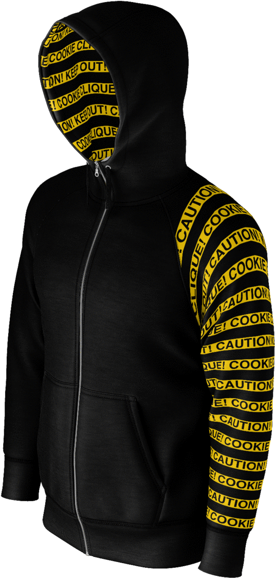 Hoodie (1200x1200), Png Download