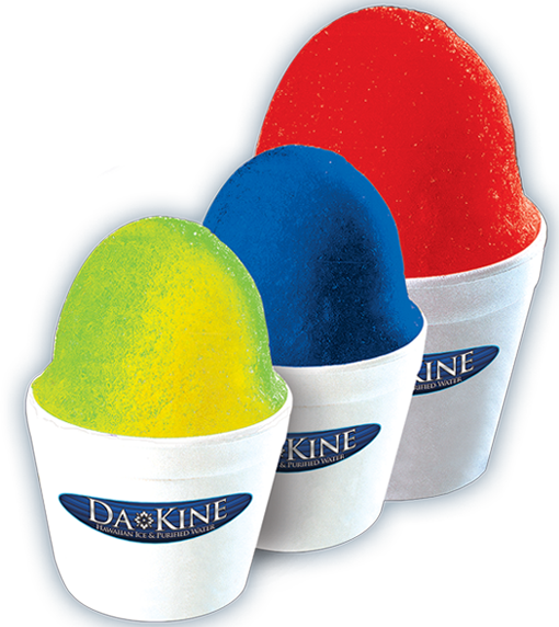 Shave Ice - Shaved Ice Png (510x572), Png Download