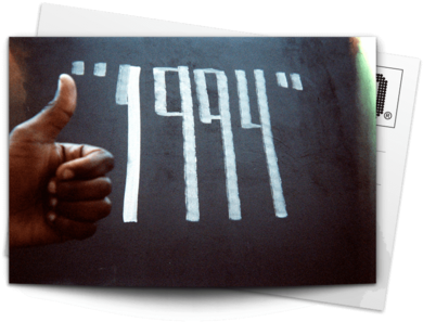 Post Card Thumbs Up - Sign (480x480), Png Download