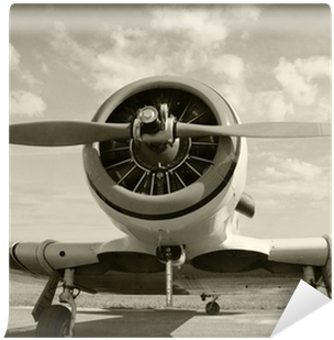 Airplane (400x400), Png Download