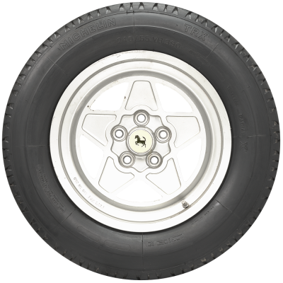 Michelin Trx Trx Tires - 215 55r17 94v Goodyear Assurance Fuel Max (400x400), Png Download